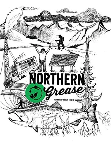     Northern Grease